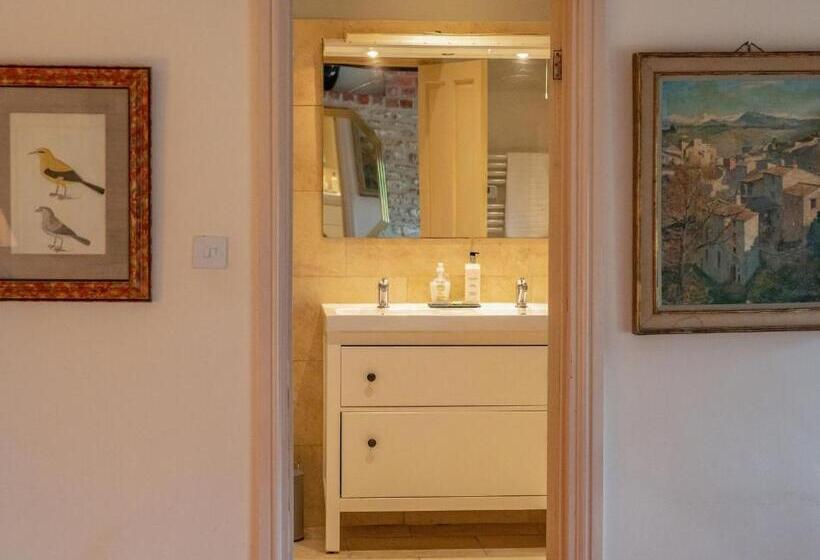 Номер Deluxe Кровать Кинг, Knoll Hill Farm, The Place To Stay