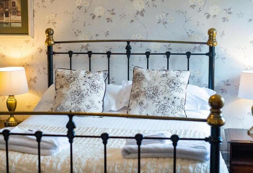 Стандартный Номер Кровать Кинг, Knoll Hill Farm, The Place To Stay