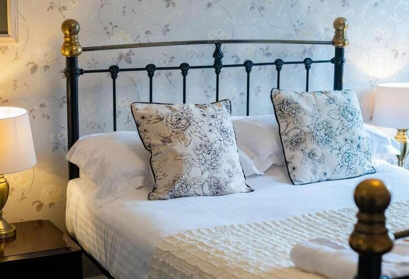 Стандартный Номер Кровать Кинг, Knoll Hill Farm, The Place To Stay