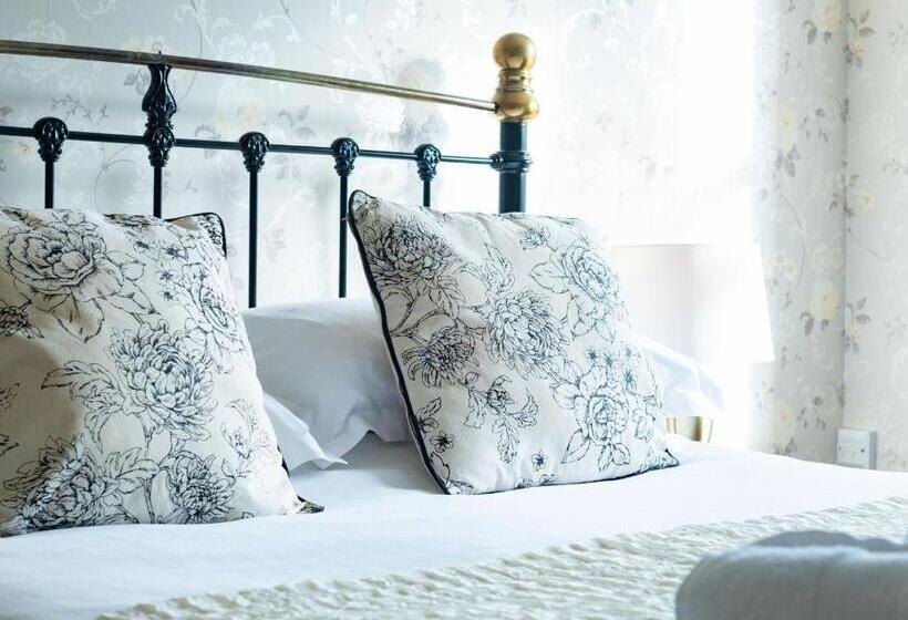 Стандартный Номер Кровать Кинг, Knoll Hill Farm, The Place To Stay