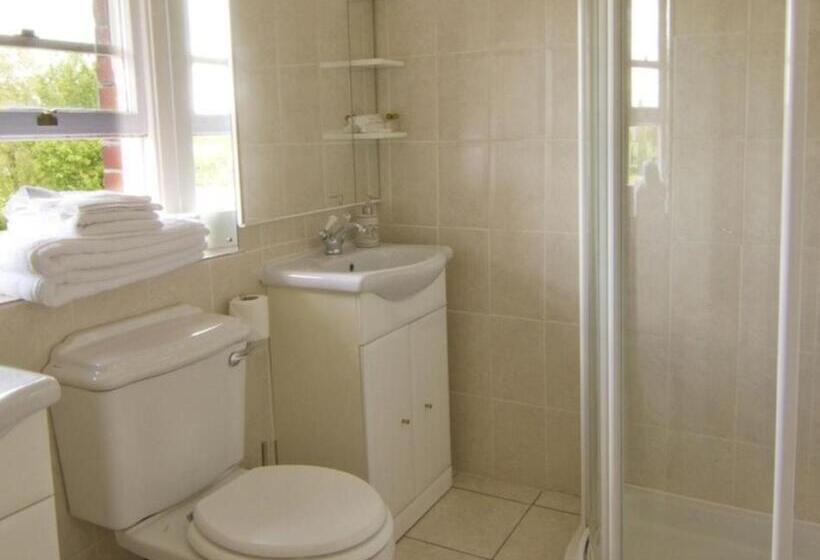 Стандартный Номер Кровать Кинг, Knoll Hill Farm, The Place To Stay