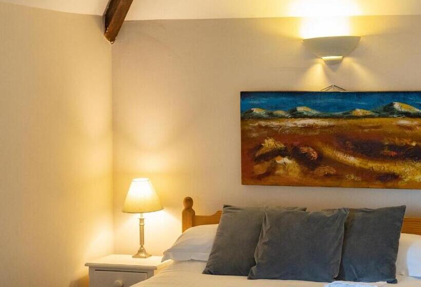 Стандартный Номер Кровать Кинг, Knoll Hill Farm, The Place To Stay