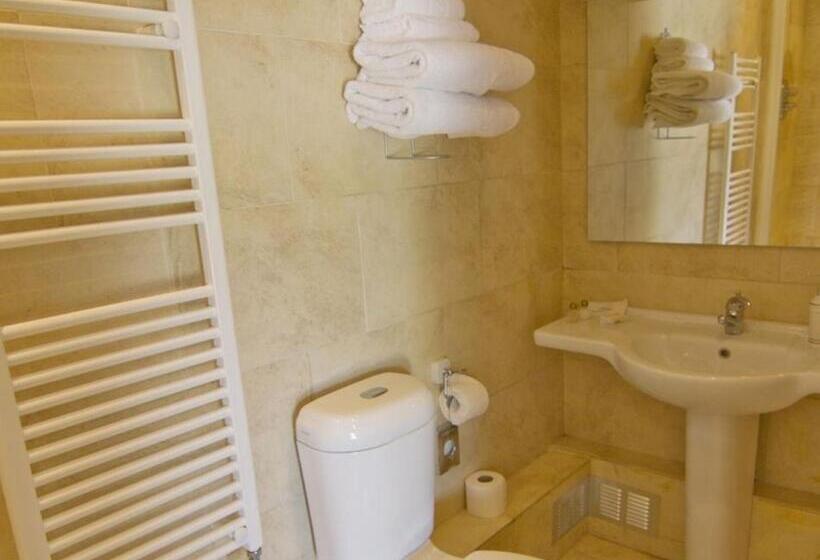 Стандартный Номер Кровать Кинг, Knoll Hill Farm, The Place To Stay