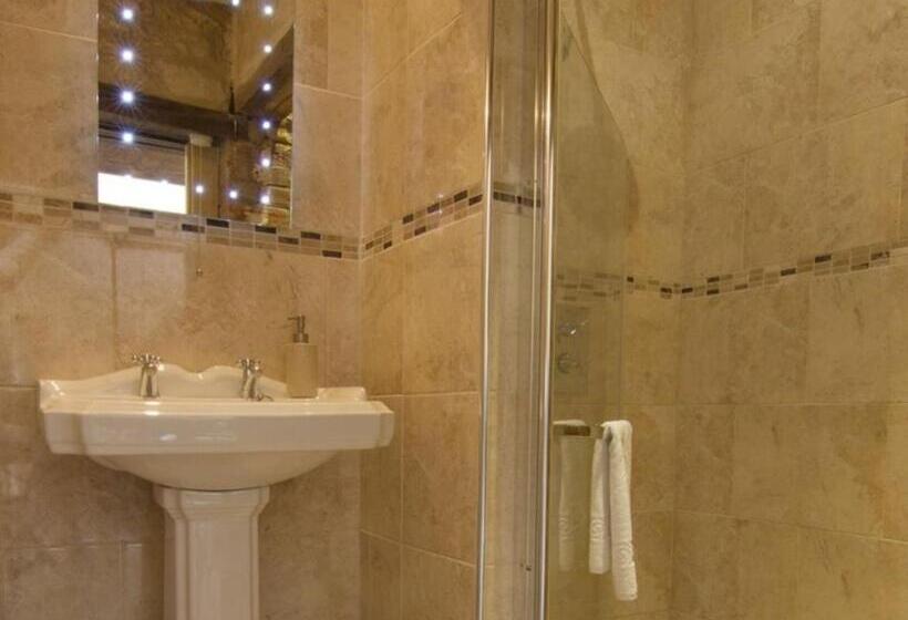 Семейный Номер Deluxe, Knoll Hill Farm, The Place To Stay