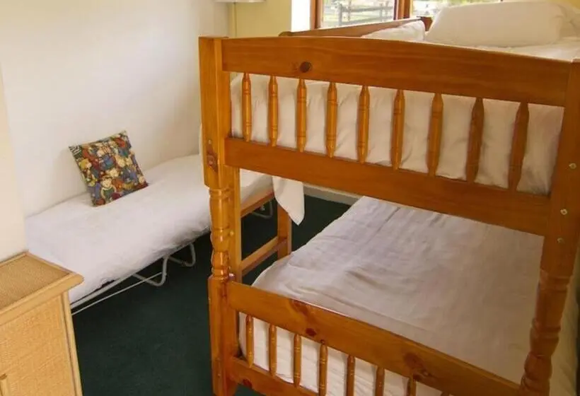 デラックスファミリールーム, Knoll Hill Farm, The Place To Stay