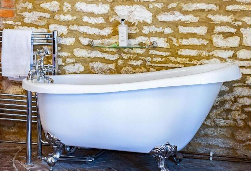 Семейный Номер Deluxe, Knoll Hill Farm, The Place To Stay