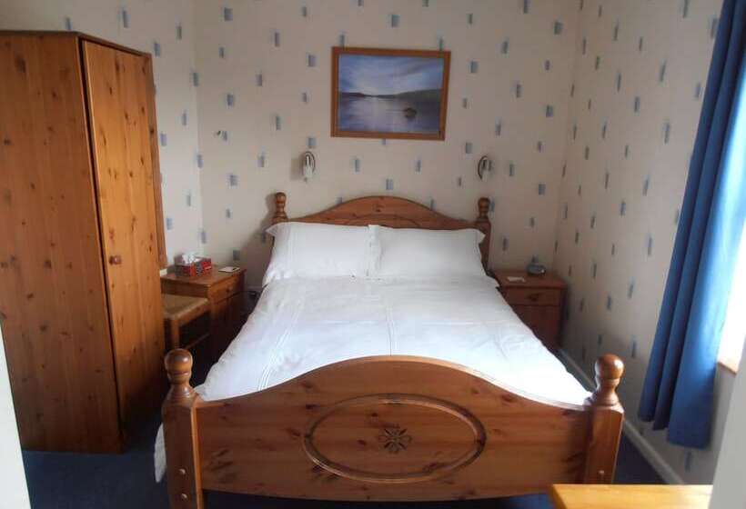 Standard-huone, Meadowlea Guest House