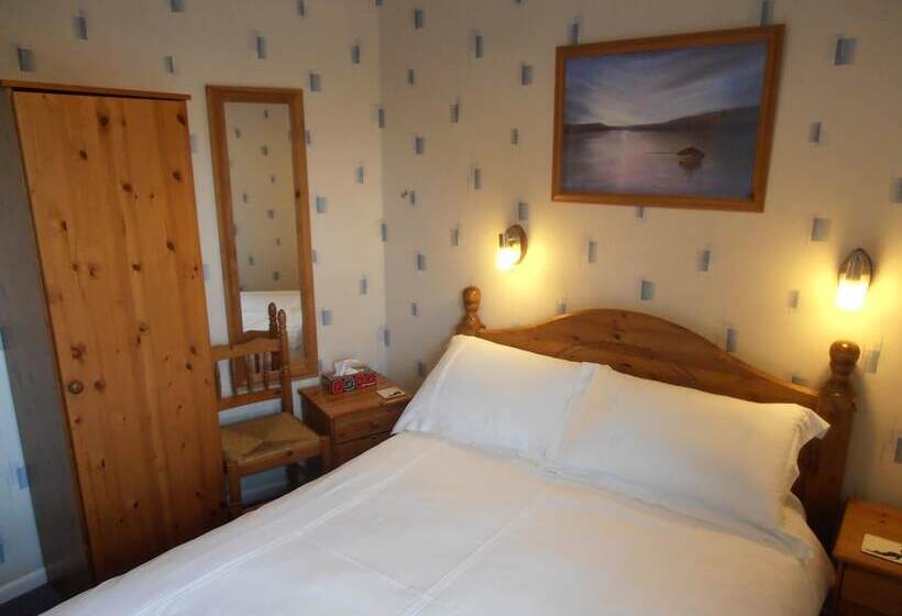 Standard-huone, Meadowlea Guest House