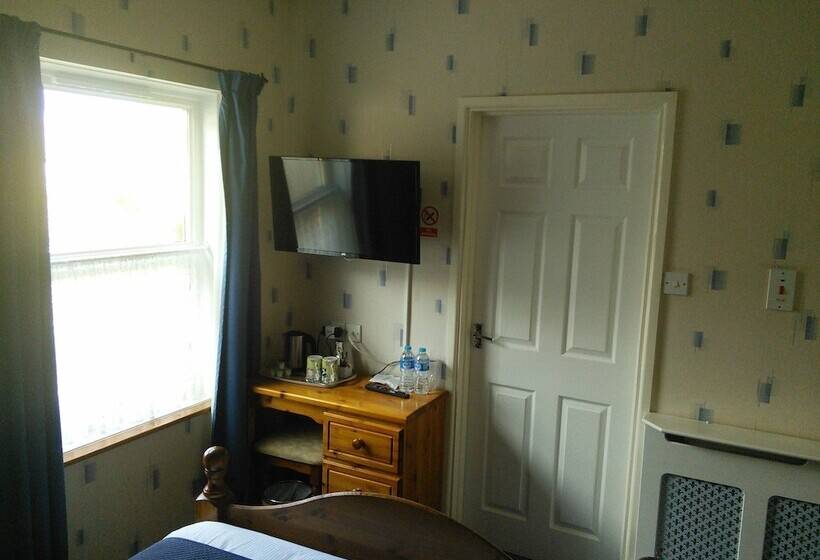 Standard-huone, Meadowlea Guest House