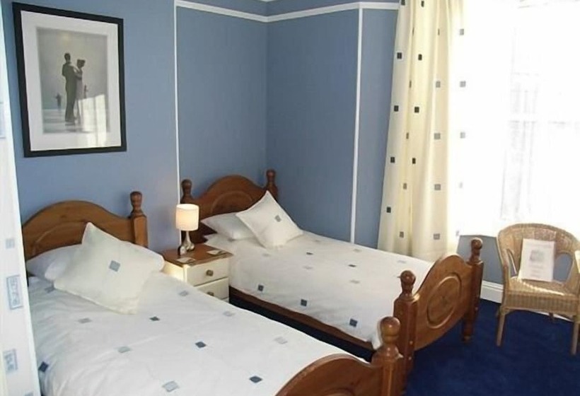 Standard-huone, Meadowlea Guest House