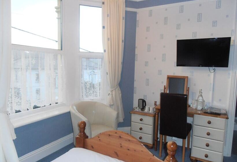 Standard-huone, Meadowlea Guest House