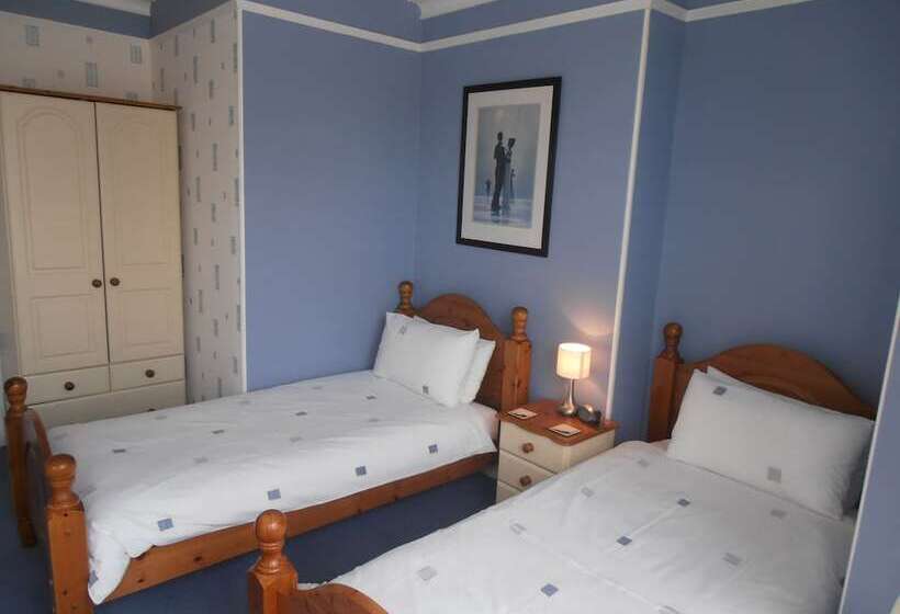 Номер Стандарт, Meadowlea Guest House