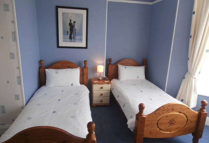 Standard-huone, Meadowlea Guest House