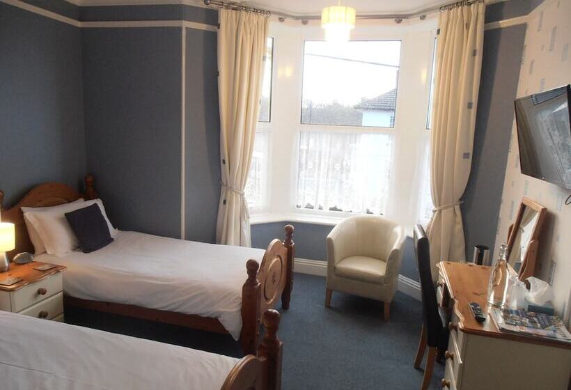 Standard-huone, Meadowlea Guest House