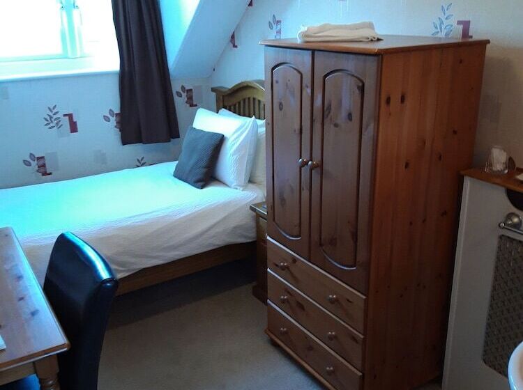 Номер Стандарт Индивидуальный Совместная Ванная, Meadowlea Guest House
