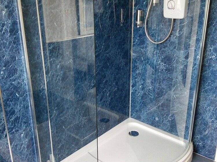 Standard-huone, Meadowlea Guest House