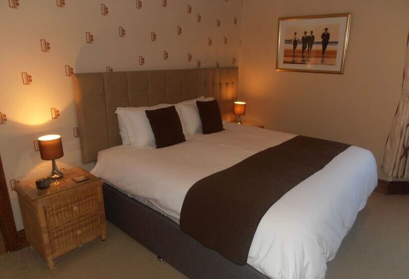 Номер Стандарт, Meadowlea Guest House