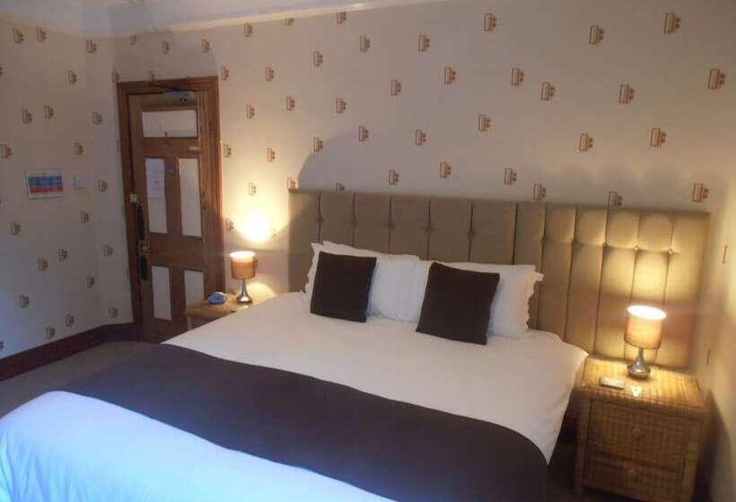 Standard-huone, Meadowlea Guest House