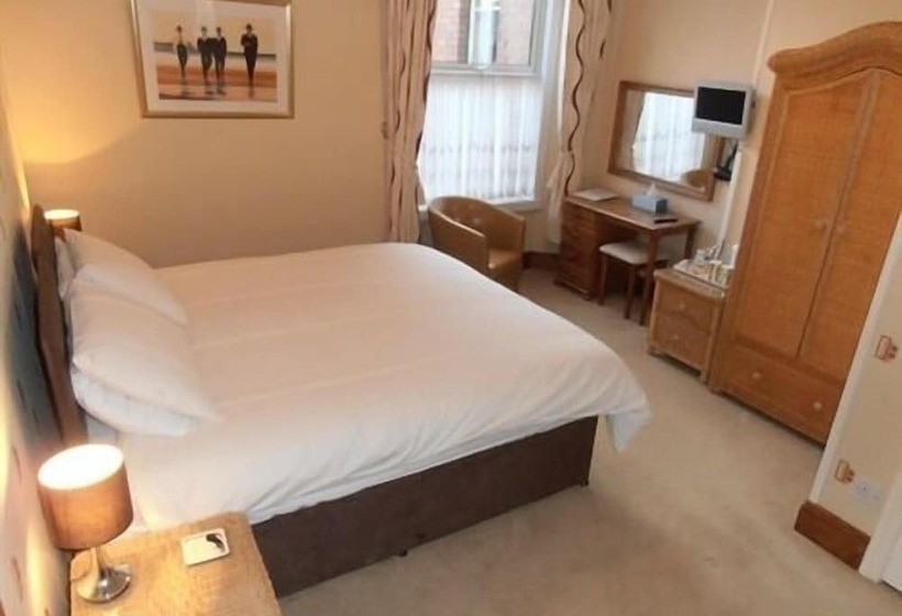 Standard-huone, Meadowlea Guest House