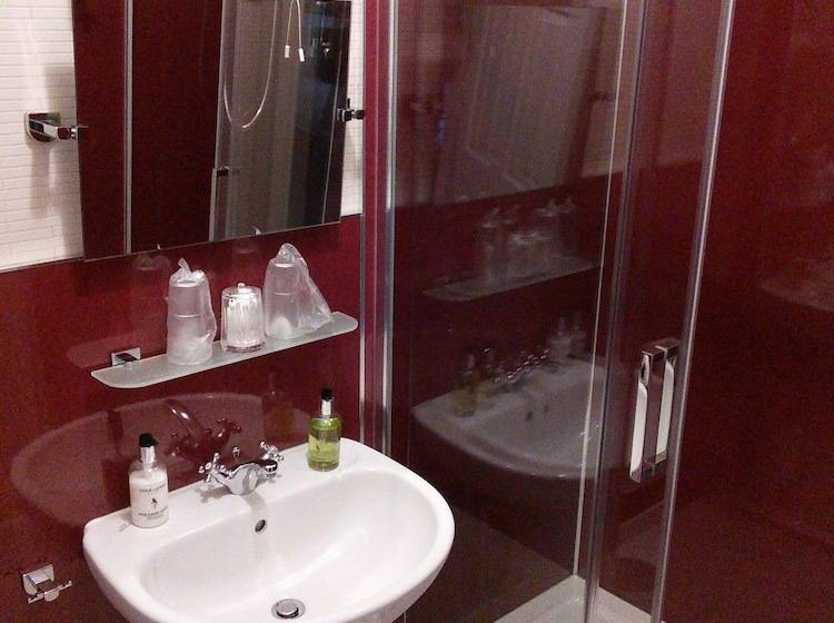 Standard-huone, Meadowlea Guest House