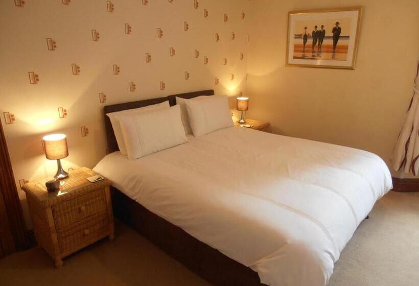 Standard-huone, Meadowlea Guest House