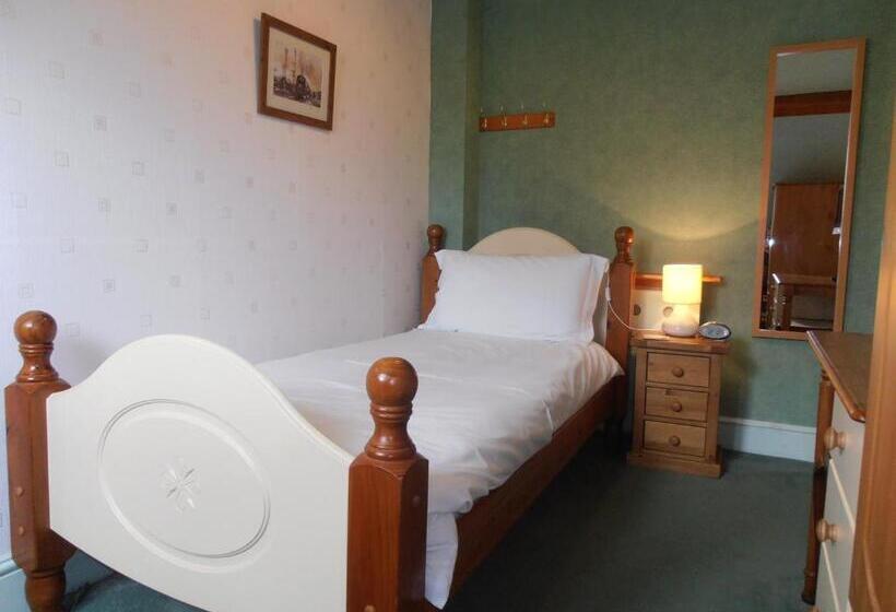 Номер Стандарт Индивидуальный Совместная Ванная, Meadowlea Guest House