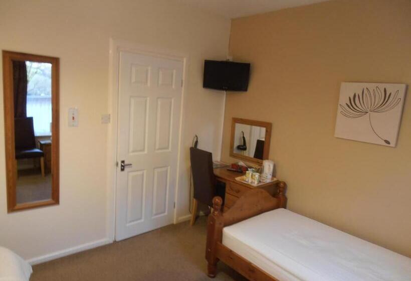 Номер Стандарт Трехместный, Meadowlea Guest House