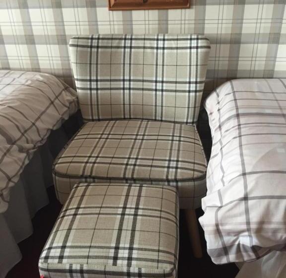 غرفة قياسية, Rooms At Tarrareoch