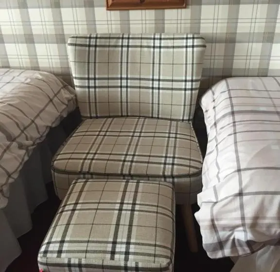 スタンダードルーム, Rooms At Tarrareoch