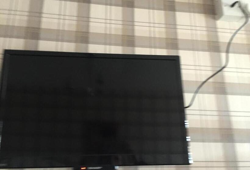 غرفة قياسية, Rooms At Tarrareoch