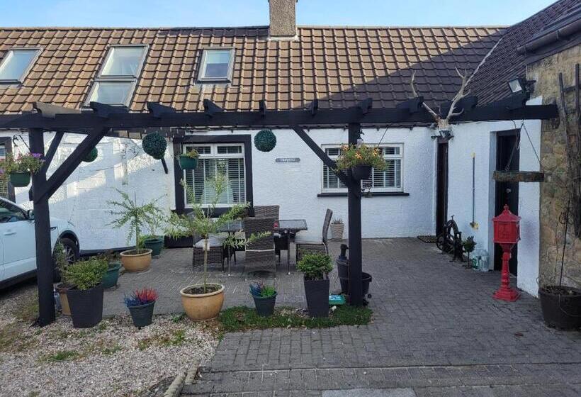 غرفة قياسية, Rooms At Tarrareoch