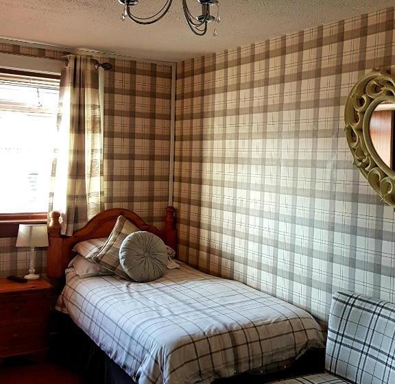 Номер Стандарт, Rooms At Tarrareoch