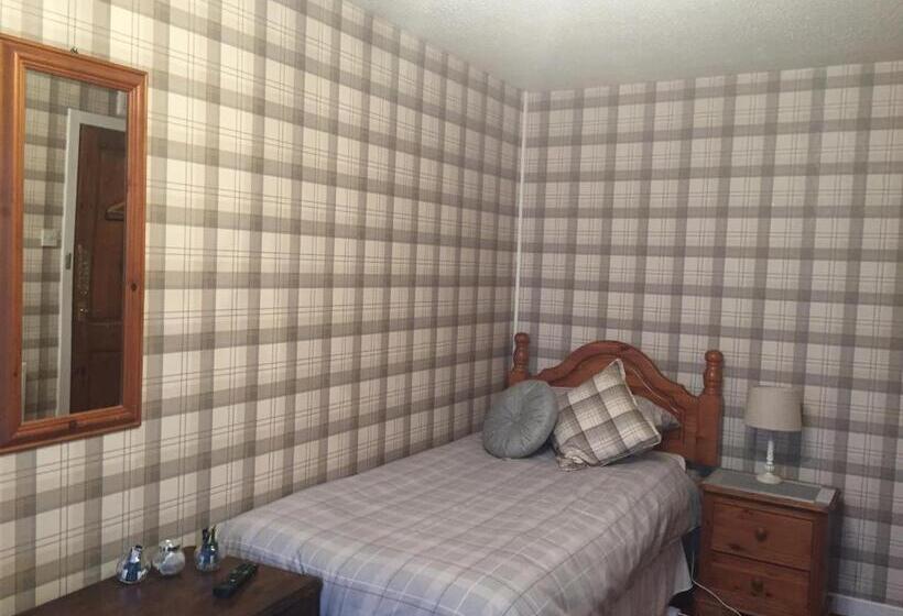 غرفة قياسية, Rooms At Tarrareoch