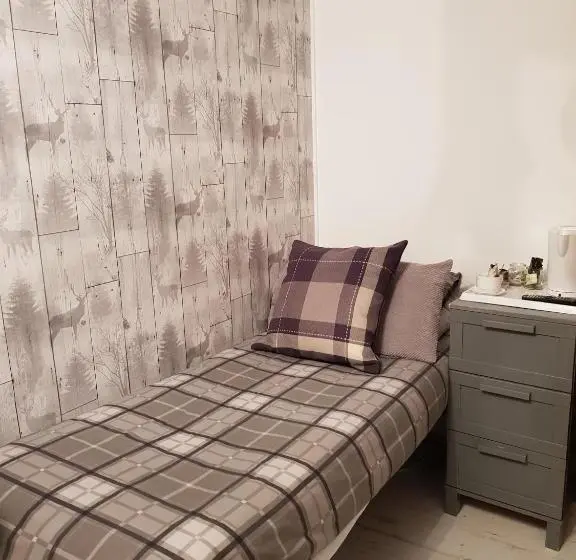 ファミリールーム, Rooms At Tarrareoch