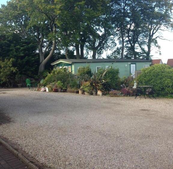 منزل غرفة نوم واحدة, Rooms At Tarrareoch