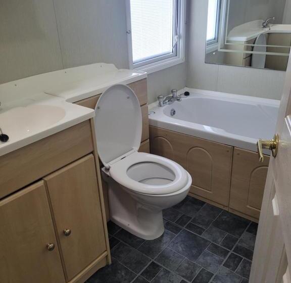 منزل غرفة نوم واحدة, Rooms At Tarrareoch