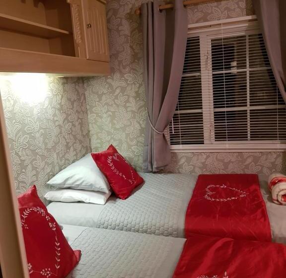 منزل غرفة نوم واحدة, Rooms At Tarrareoch