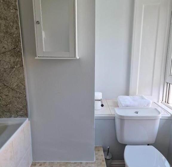 חדר סטנדרט, Teviotside Travel Inn Ltd