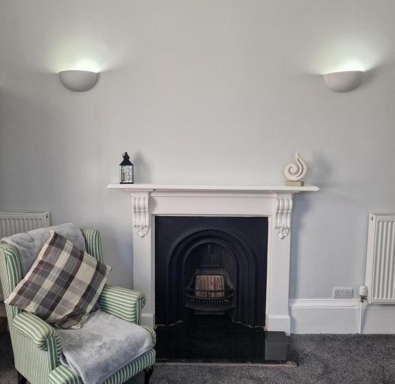 חדר סטנדרט, Teviotside Travel Inn Ltd