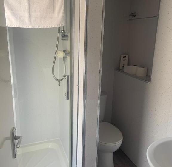 标准间, The Ascot