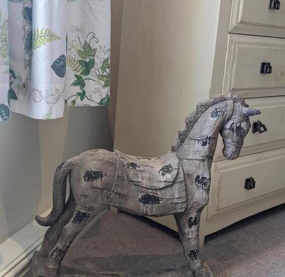 豪华房间, Worralls Grove Guest Farm House