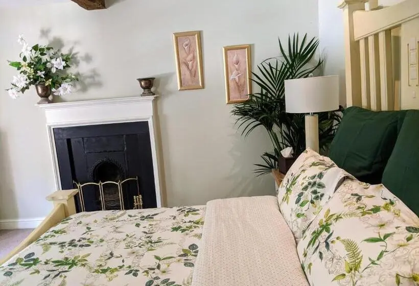 デラックスルーム, Worralls Grove Guest Farm House