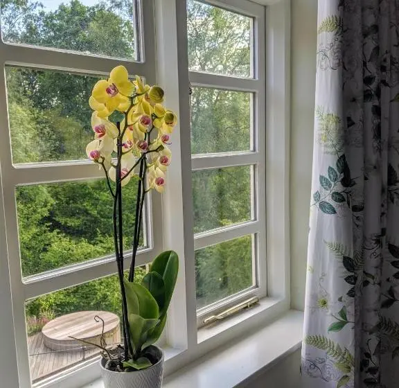 デラックスルーム, Worralls Grove Guest Farm House