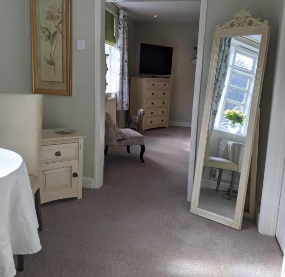 豪华房间, Worralls Grove Guest Farm House