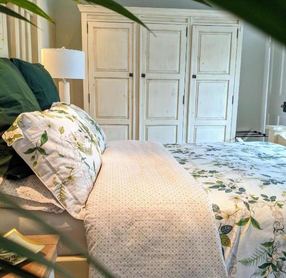 豪华房间, Worralls Grove Guest Farm House