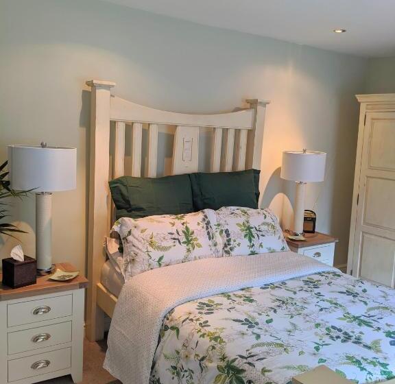 Номер Deluxe, Worralls Grove Guest Farm House
