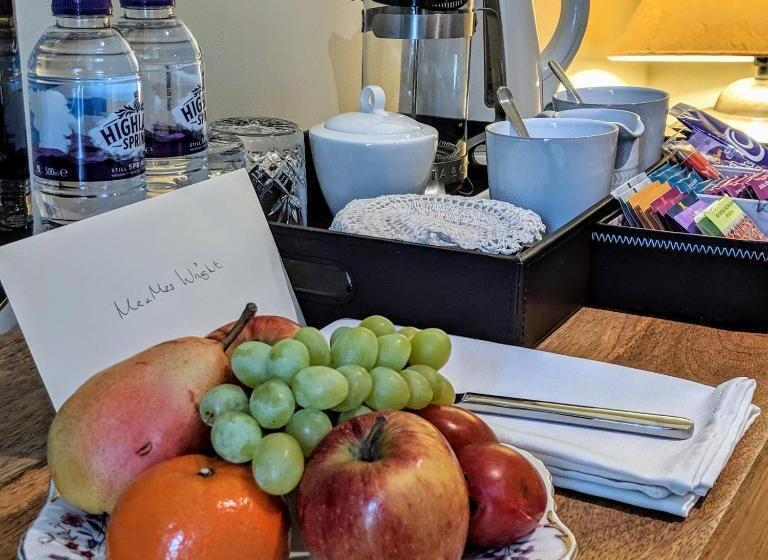 Люкс Deluxe Кровать Кинг, Worralls Grove Guest Farm House