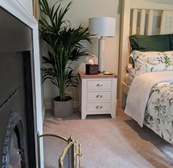 豪华房间, Worralls Grove Guest Farm House