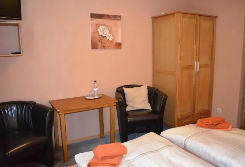 اتاق استاندارد, Altstadt Pension Koch