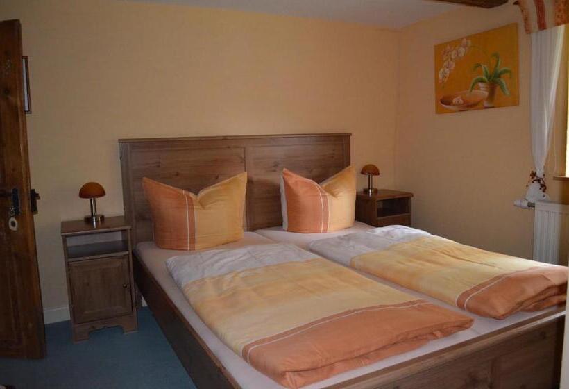 اتاق استاندارد, Altstadt Pension Koch